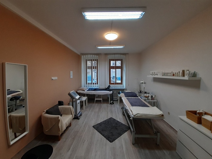 Beauty Clinic, foto 02