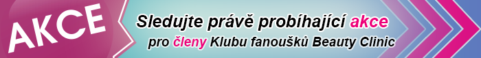 Sledujte právě probíhající akce!
