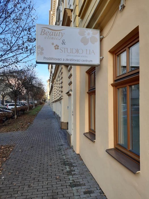 Beauty Clinic, foto 01