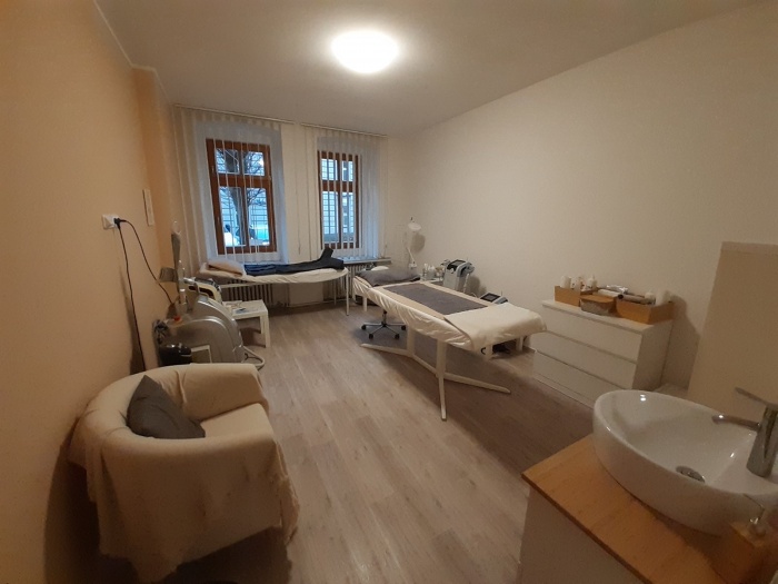 Beauty Clinic, foto 03