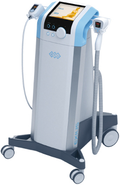 Bezbolestná liposukce Brno, Exilis 
