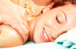 Masáže zad, šíje a celého těla v Beauty Clinic