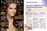 Exilis v médiích, magazín Kosmetika & Welness