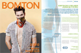 Kryolipo v médiích, magazín Bomton