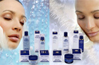 Péče o pleť, francouzská kosmetika ERICSON LABORATOIRE, Beauty Clinic Brno